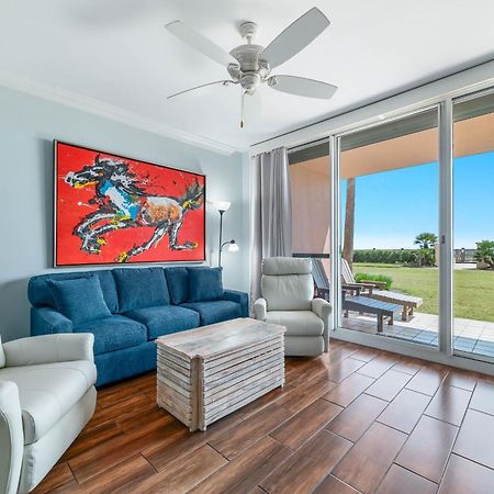 Doral 103 - Charming Beachfront / Ground Floor Condo! Gulf Shores Exterior photo