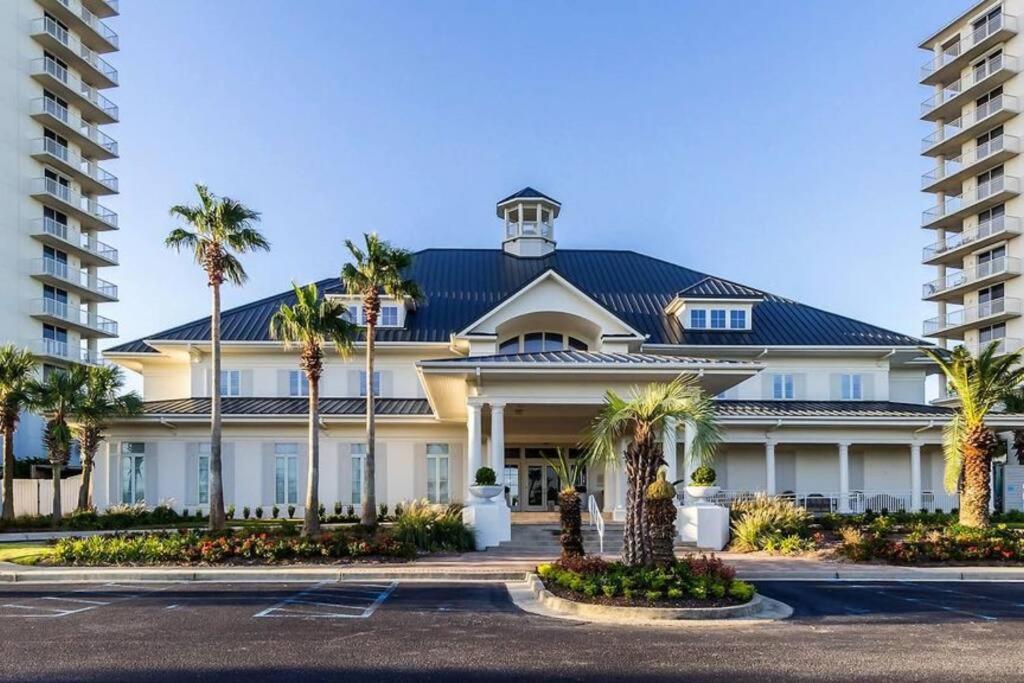 Doral 103 - Charming Beachfront / Ground Floor Condo! Gulf Shores Exterior photo