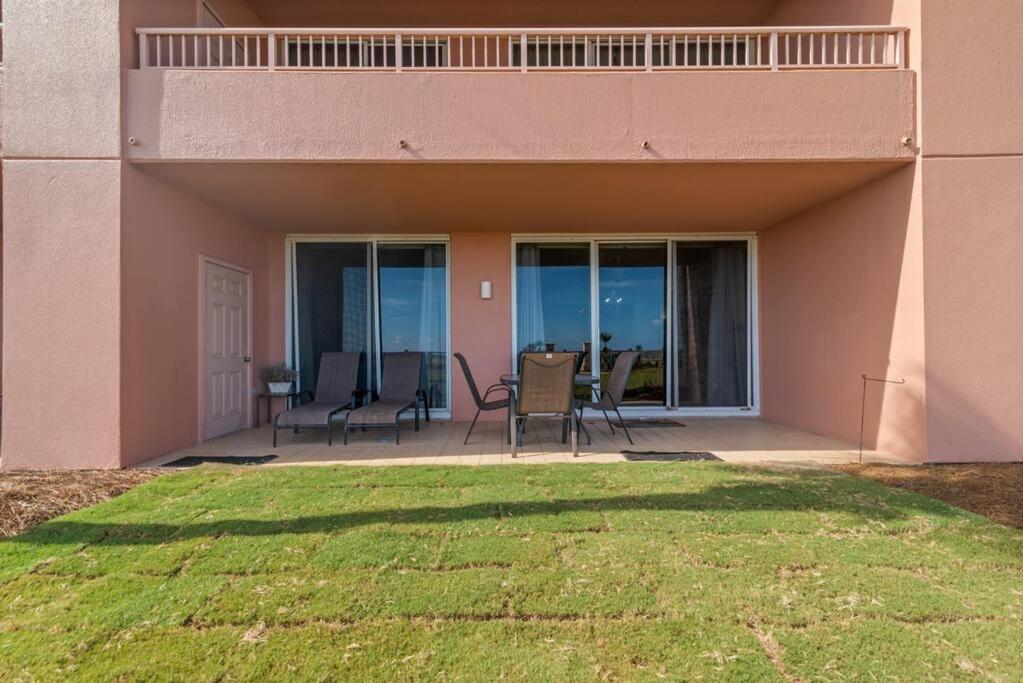 Doral 103 - Charming Beachfront / Ground Floor Condo! Gulf Shores Exterior photo