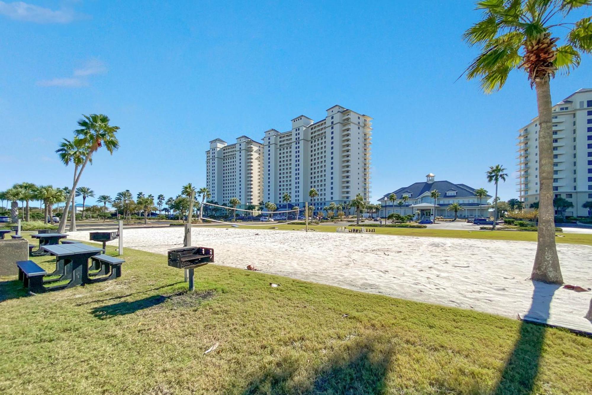 Doral 103 - Charming Beachfront / Ground Floor Condo! Gulf Shores Exterior photo